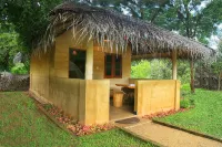 Hôtel Niyagala Lodge Sigiriya Hotels in Kimbissa