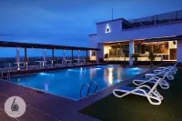 Purest Hotel Sungai Petani - piscina