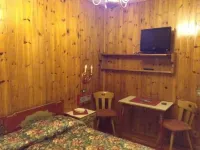Hotel Garni St. Hubertus - 애견동반