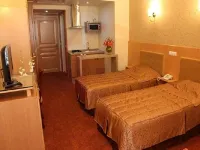 Saina Hotel Hotels in Teheran