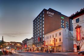 Motto by Hilton Washington DC City Center