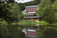 Waldhaus am See Hotels in Elpe