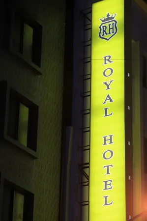 Royal Hotel