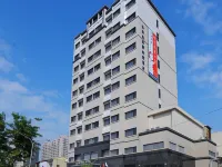 Golden Tulip Glory Fine Hotel Hotele w pobliżu Port lotniczy Tainan