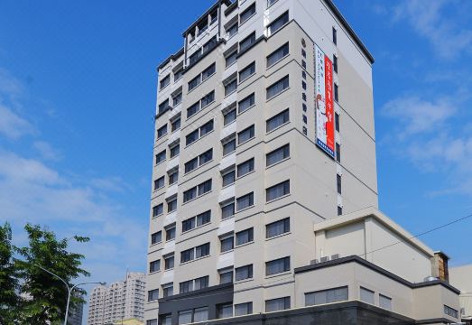 OHYA 모텔 용캉점