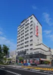 Golden Tulip Glory Fine Hotel Hotel di Tainan
