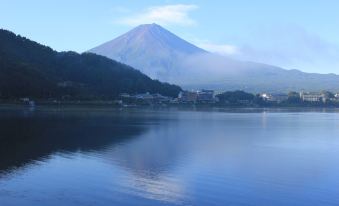 Fuji Ginkei