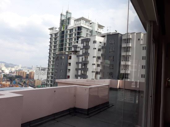 Casa Mutiara Service Apartment Kuala Lumpur Kuala Lumpur Updated 2021 Price Reviews Trip Com