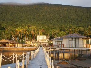 The Pier Phu Quoc Resort