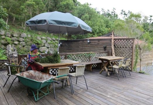 온천 시설 이미지