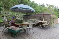 New Zealand Aohua Hot Spring Villa