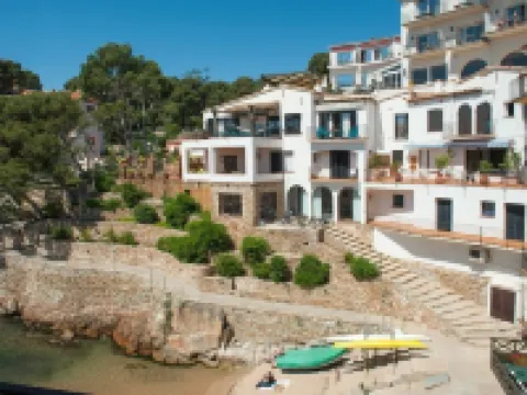 Hotel Aigua Blava Hotels in Begur