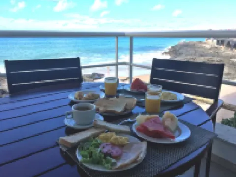 薩爾瓦多里約沃麥歐美居酒店