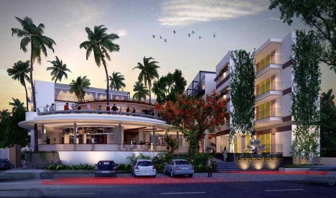 Grandmas Plus Hotel Seminyak-Bali Updated 2022 Room Price-Reviews & Deals |  Trip.com