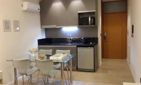 Aparthotel Espacio Loft - Housity