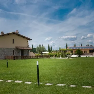 Agriturismo Il Casale di Monica