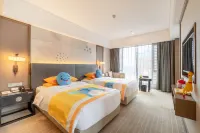 Yueyang Hotel Hotels in der Nähe von Chenglingji Harbour