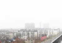 Minggang Grand Hotel (Ceramic University Xianghu Campus) - Mountain View