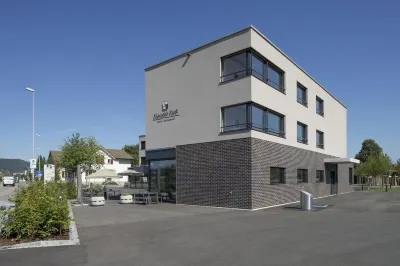 Motel Rheinfels Park