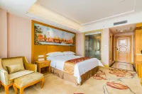 Vienna Hotel (Foshan Lecong Furniture City)