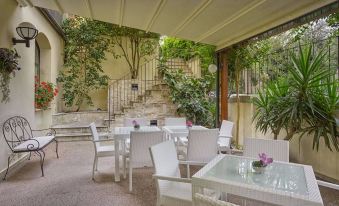 Albergo Chiusarelli