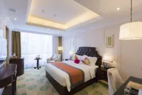 Parkside Hotel (Lanzhou Xiguan, Zhengning Road)
