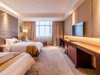 铅山福鑫国际大酒店 - 高级标准房