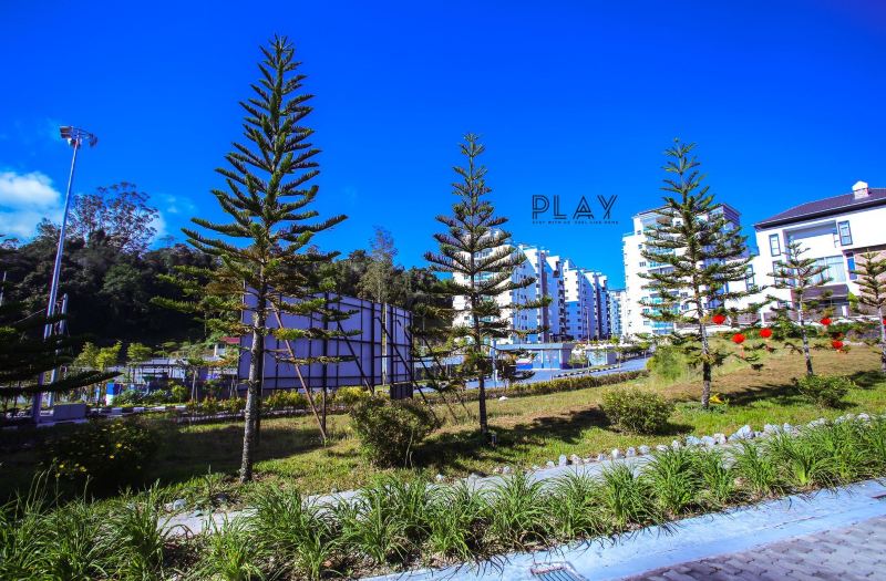 Play Residence Quintet Cameron Highlands Tanah Rata Updated 2021 Price Reviews Trip Com