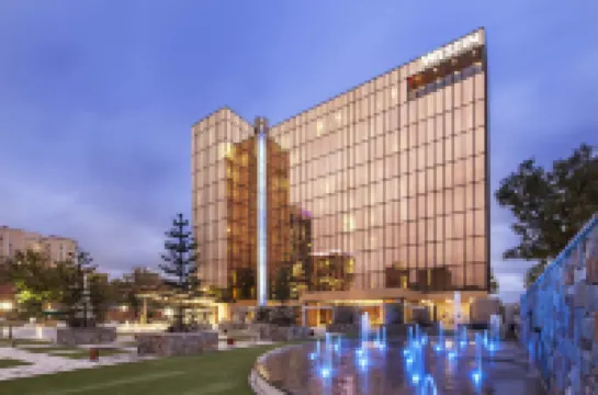 ウェスティン・チャタヌガ