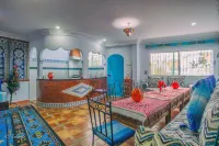 Puerta Azul Hotels in Chefchaouen