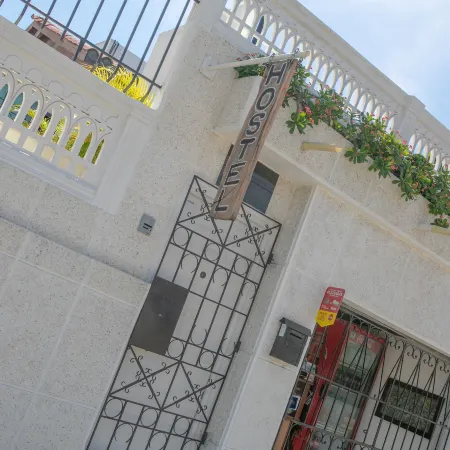 Hostel Caribe Cartagena