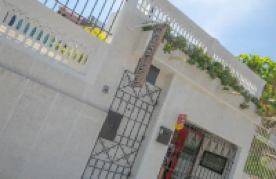 Hostel Caribe Cartagena Hôtels à : 
