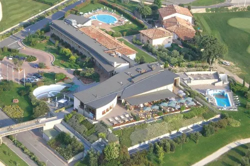 Active Hotel Paradiso Hotels in Castelnuovo del Garda