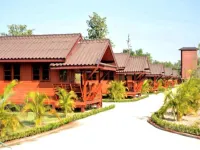 ล้อมดาวรีสอร์ท โรงแรมในอำเภอหนองแสง