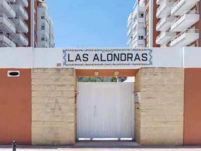Alondras