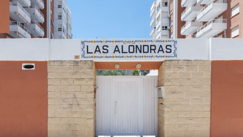 Alondras