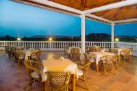 Ecoresort Hotel Zefyros Hôtels à : Arkadii