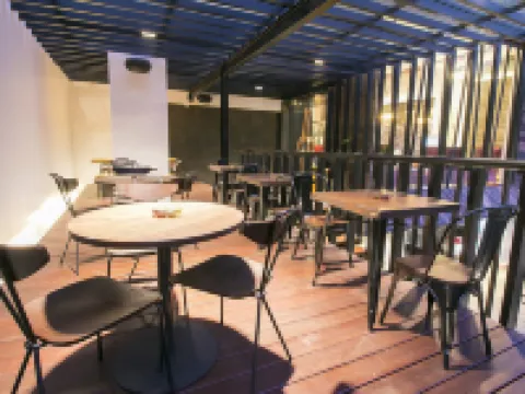 Posto Dormire Hotel Jakarta Hotel di Jakarta