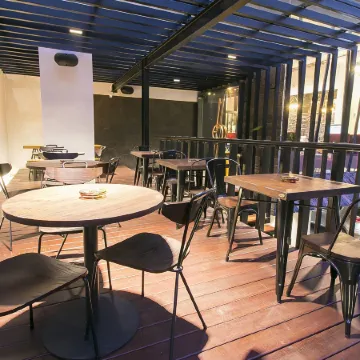 Posto Dormire Hotel Отели в г. Западная Джакарта