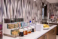 Residence Inn Pittsburgh Oakland/University Place - Bữa sáng