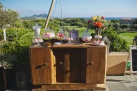 The Romanos, a Luxury Collection Resort, Costa Navarino Hotel a Nestor