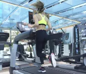 Hotel Indigo BARCELONA - PLAZA CATALUNYA by IHG - Gym