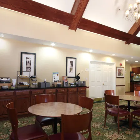Residence Inn Kansas City Independence