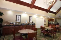 Residence Inn Kansas City Independence - Breakfast