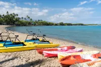 Waikoloa Beach Marriott Resort & Spa - Gym