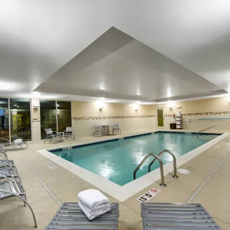 TownePlace Suites Providence North Kingstown