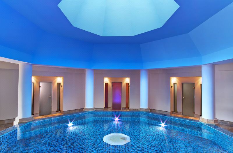 The St. Regis Mardavall Mallorca Resort photo 3