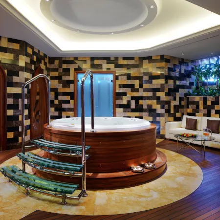 JW Marriott Hotel Ankara