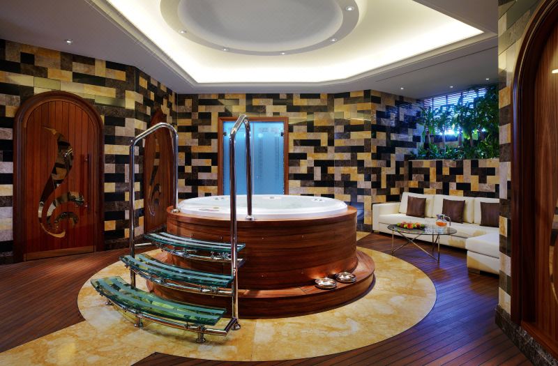 JW Marriott Hotel Ankara photo 3