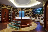 安卡拉JW萬豪酒店 - SPA